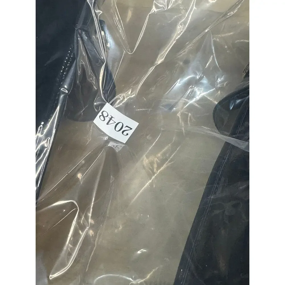 Vintage Gucci patent leather horsebit loafer size 39.5 euro - Picture 8 of 8